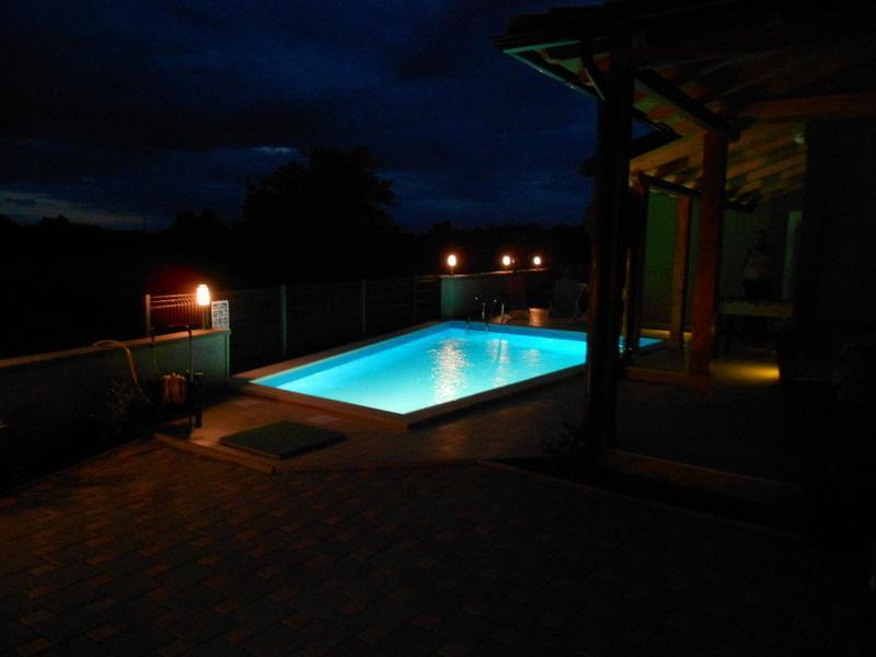 Holiday Home Tanja Pula Room photo