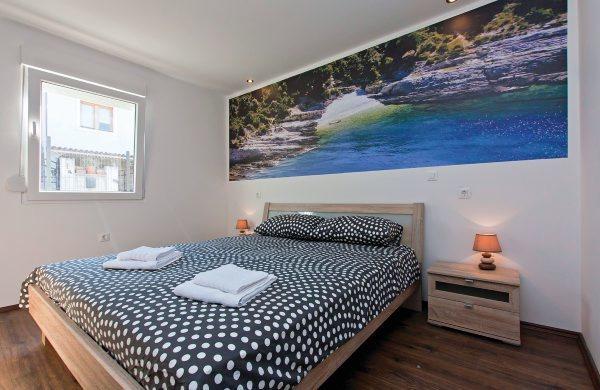 Holiday Home Tanja Pula Room photo
